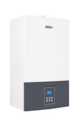 Настенный газовый котел Kotitonttu Toivo T-12 DК