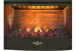 Каминокомплект RealFlame Romano 33 AO с очагом 3D Firestar 33