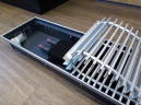 Внутрипольный конвектор iTermic ITTZ.075.350.4100