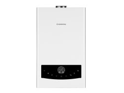 Настенный газовый котел Kentatsu Nobby Base ATMO (E) 24-2OC