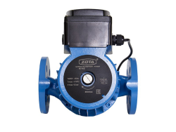 Циркуляционный насос Zota RING 40-60F