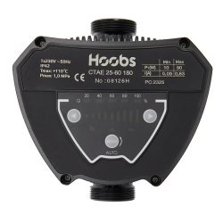 Циркуляционный насос Hoobs CTAE 25-60 180