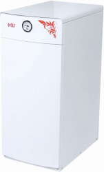Напольный газовый котел Очаг АОГВ - 17,4Е Sit-630