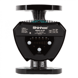 Циркуляционный насос Shinhoo Mega 40-6F