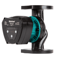 Циркуляционный насос Shinhoo Mega 40-6F