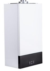 Настенный газовый котел Moguchi GBL 24F