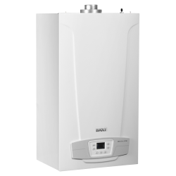 Настенный газовый котел Baxi Eco Life 31F