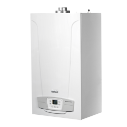 Настенный газовый котел Baxi Eco Life 31F